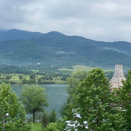 K'S Place Apartment Pravets Golf Resort ภายนอก รูปภาพ