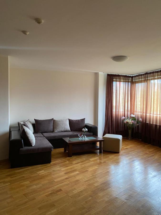 K'S Place Apartment Pravets Golf Resort ภายนอก รูปภาพ