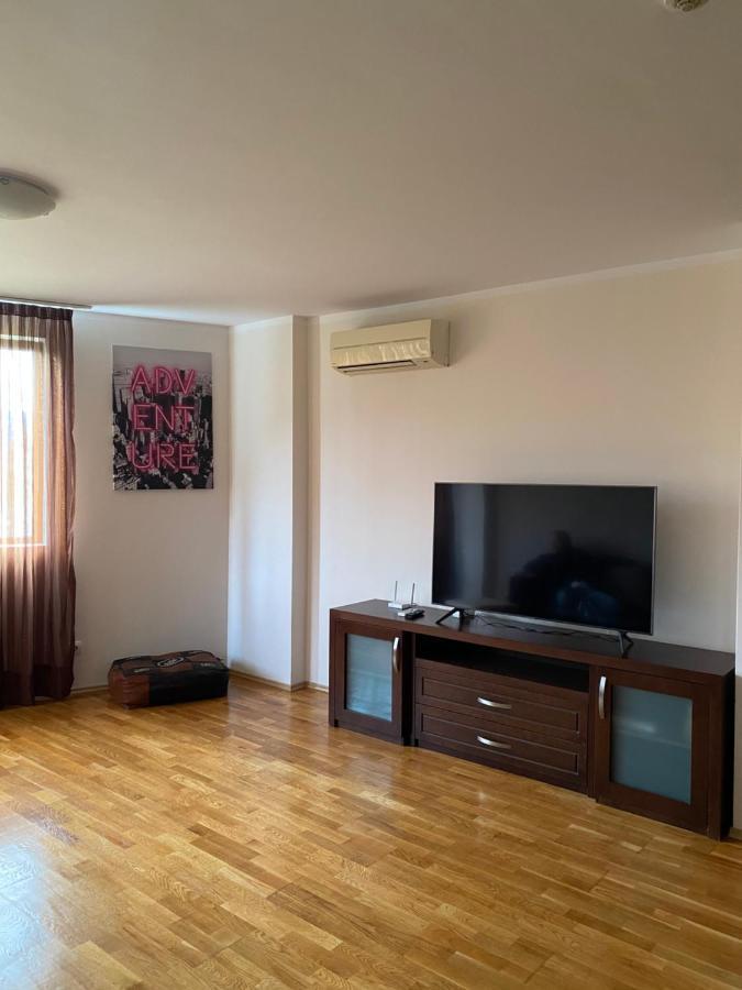 K'S Place Apartment Pravets Golf Resort ภายนอก รูปภาพ
