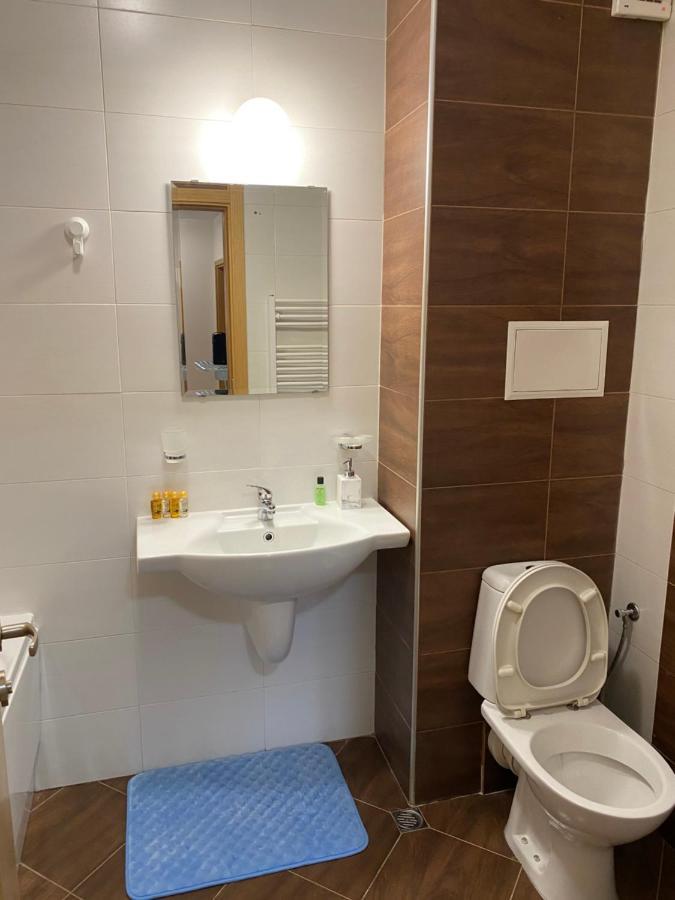 K'S Place Apartment Pravets Golf Resort ภายนอก รูปภาพ