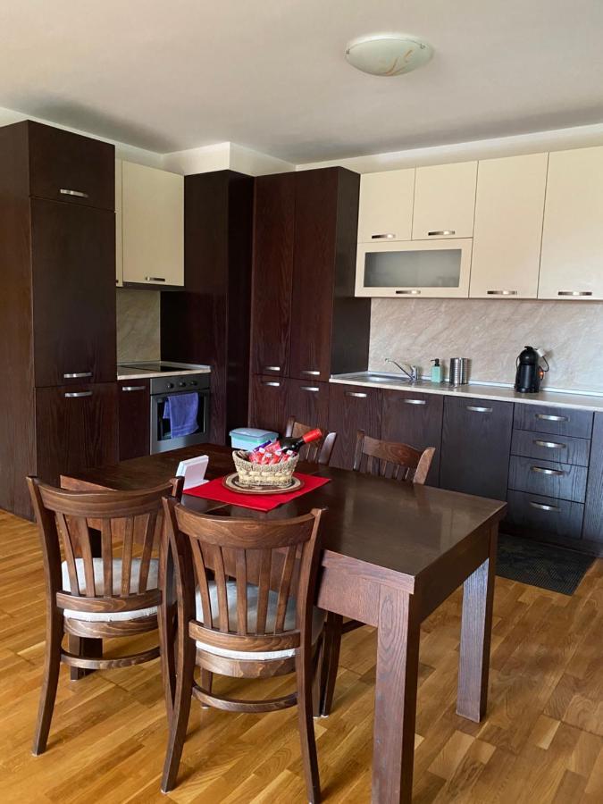 K'S Place Apartment Pravets Golf Resort ภายนอก รูปภาพ