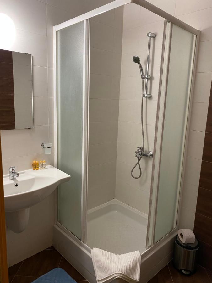 K'S Place Apartment Pravets Golf Resort ภายนอก รูปภาพ