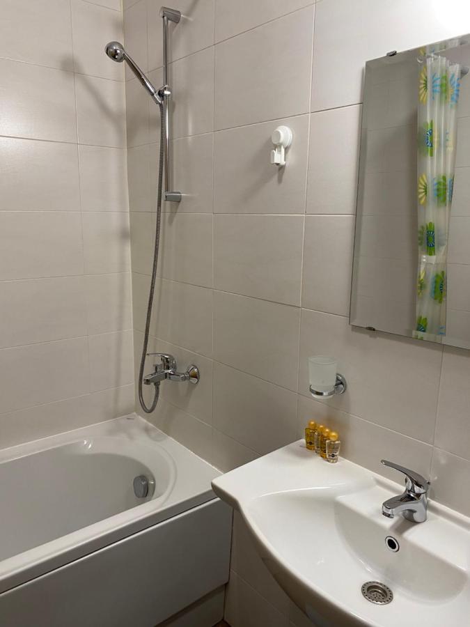K'S Place Apartment Pravets Golf Resort ภายนอก รูปภาพ