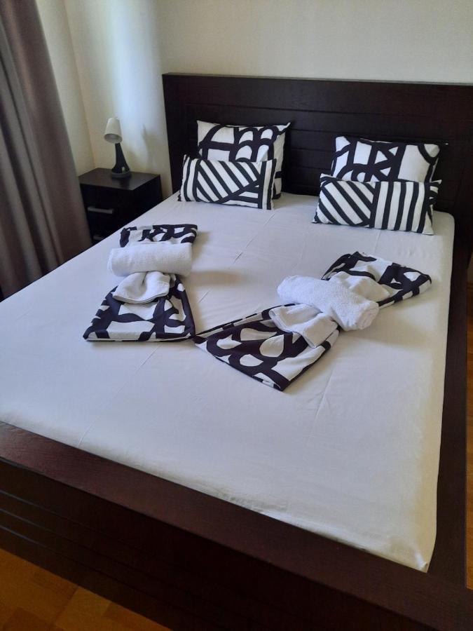 K'S Place Apartment Pravets Golf Resort ภายนอก รูปภาพ