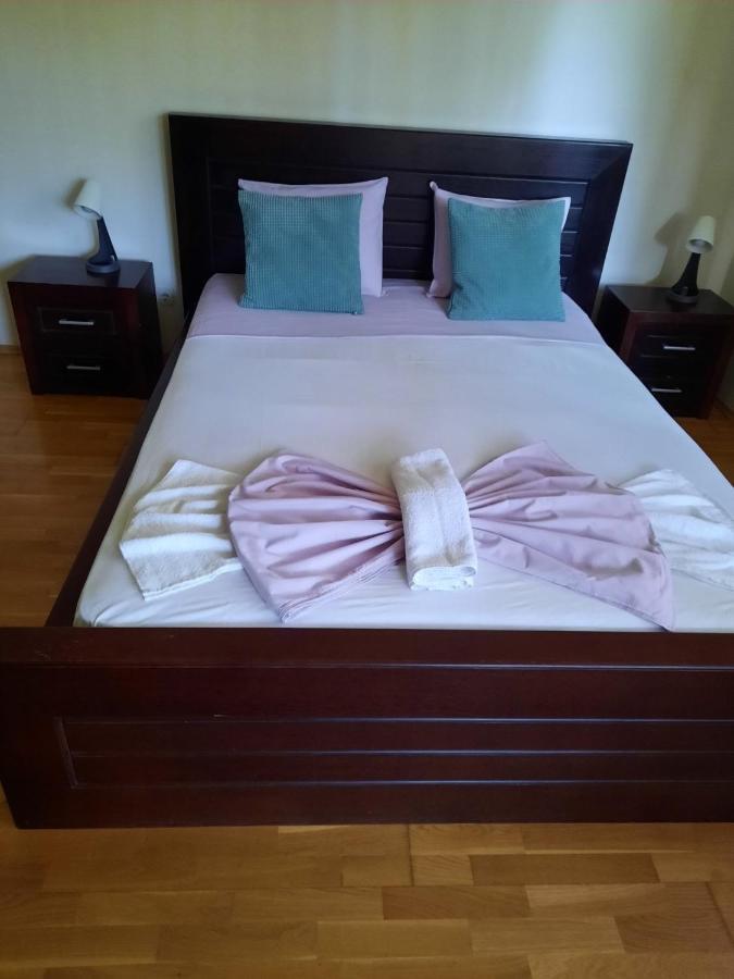 K'S Place Apartment Pravets Golf Resort ภายนอก รูปภาพ