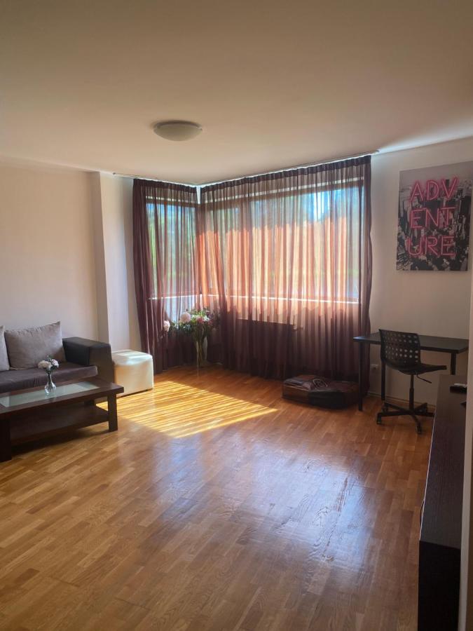 K'S Place Apartment Pravets Golf Resort ภายนอก รูปภาพ
