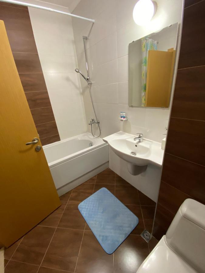 K'S Place Apartment Pravets Golf Resort ภายนอก รูปภาพ