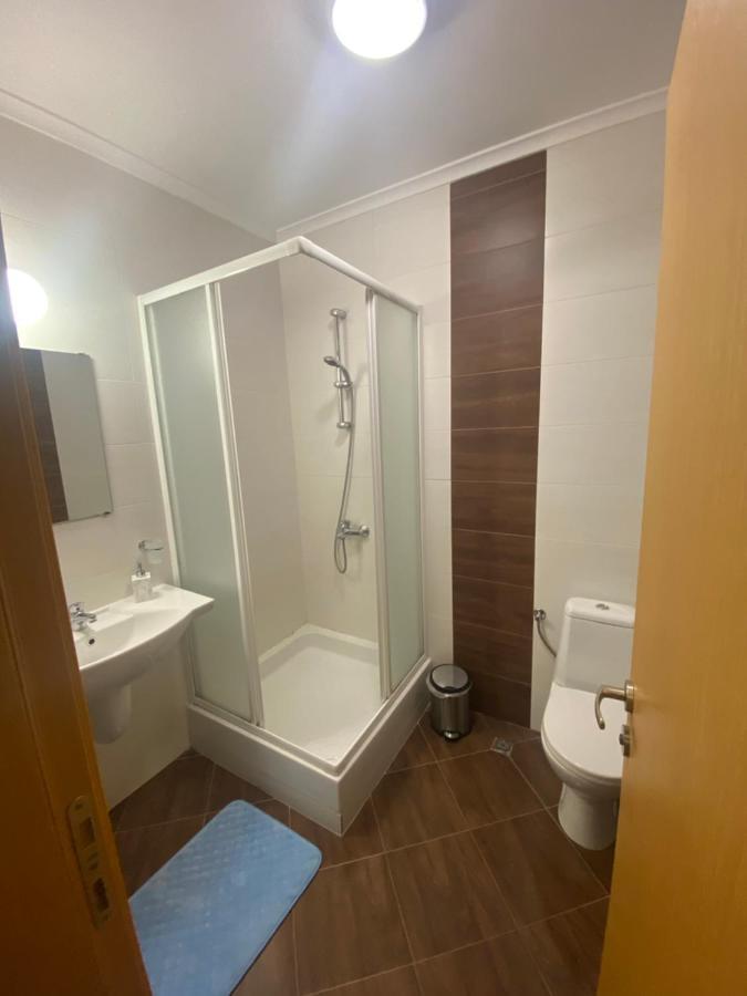 K'S Place Apartment Pravets Golf Resort ภายนอก รูปภาพ