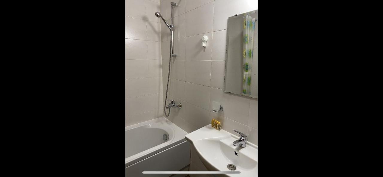 K'S Place Apartment Pravets Golf Resort ภายนอก รูปภาพ