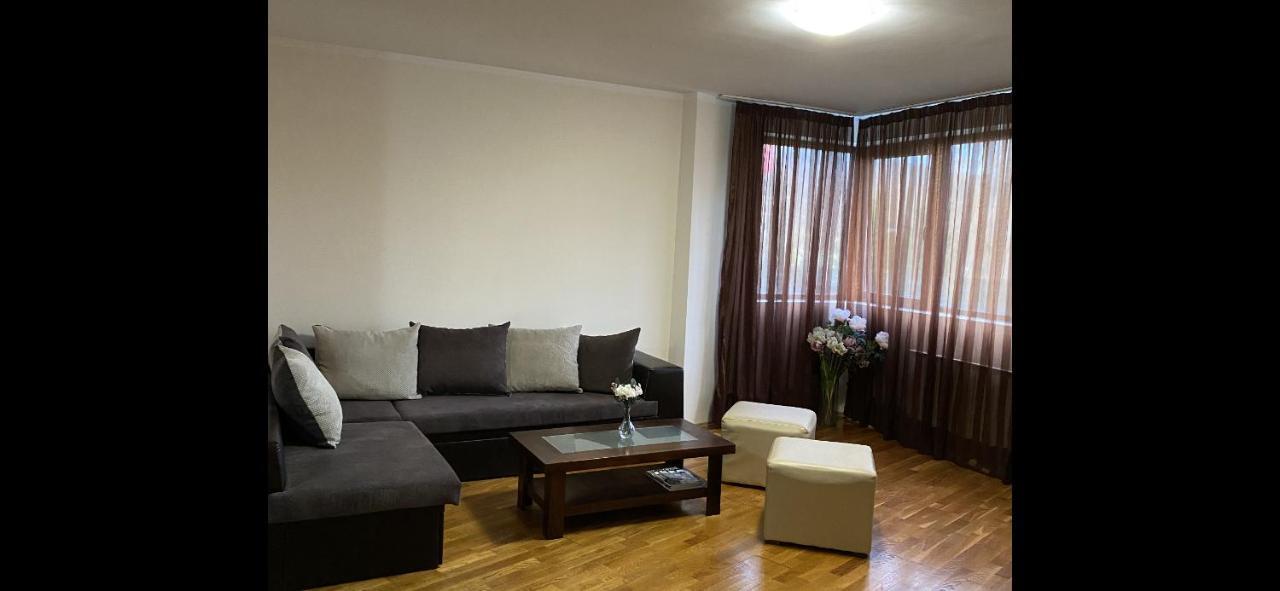 K'S Place Apartment Pravets Golf Resort ภายนอก รูปภาพ
