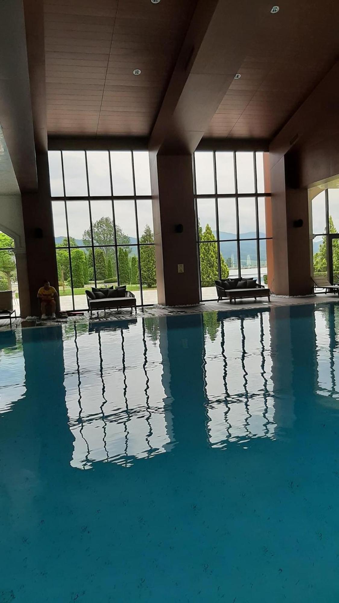 K'S Place Apartment Pravets Golf Resort ภายนอก รูปภาพ